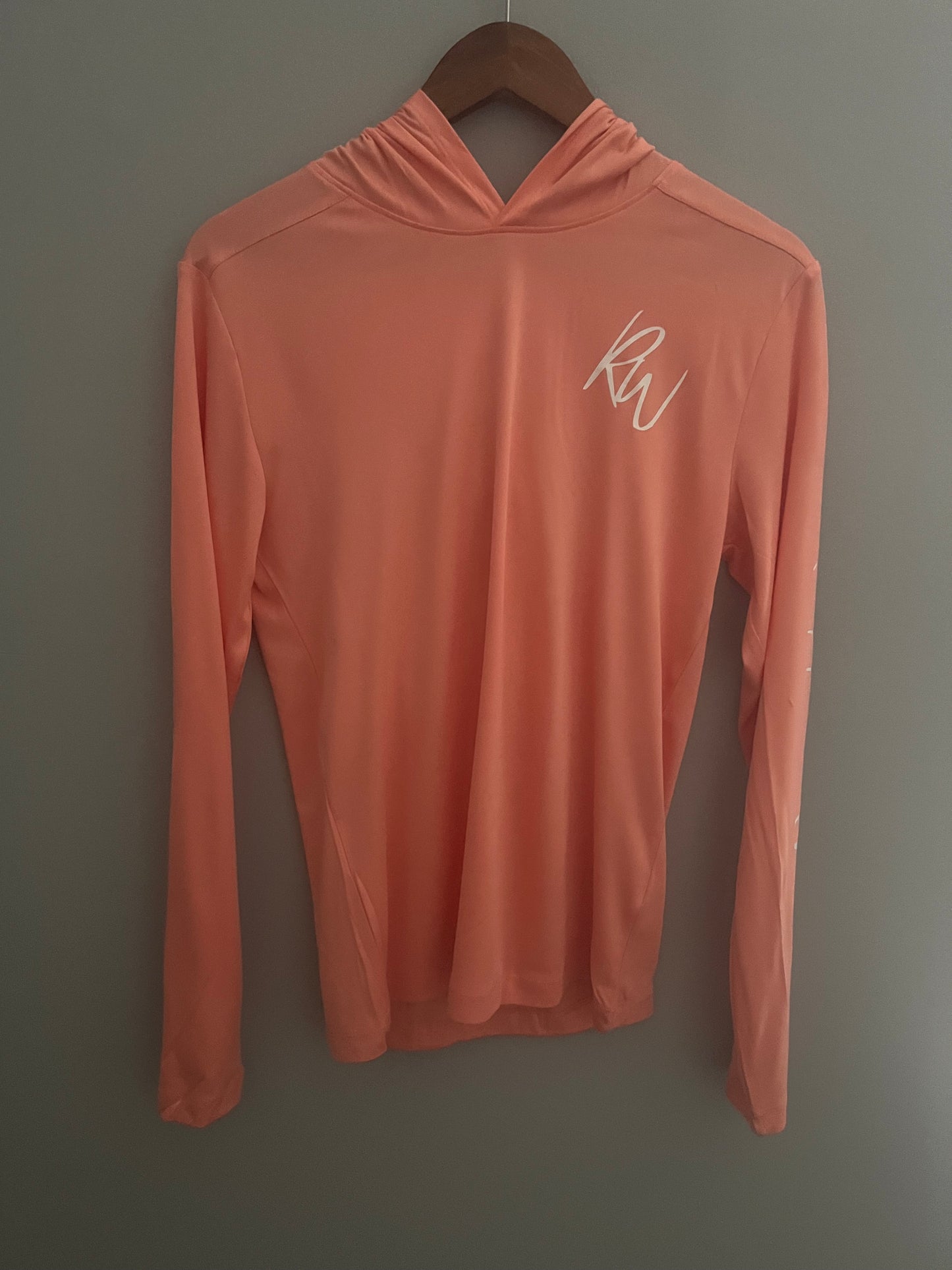 Performance Fishing Hoodie