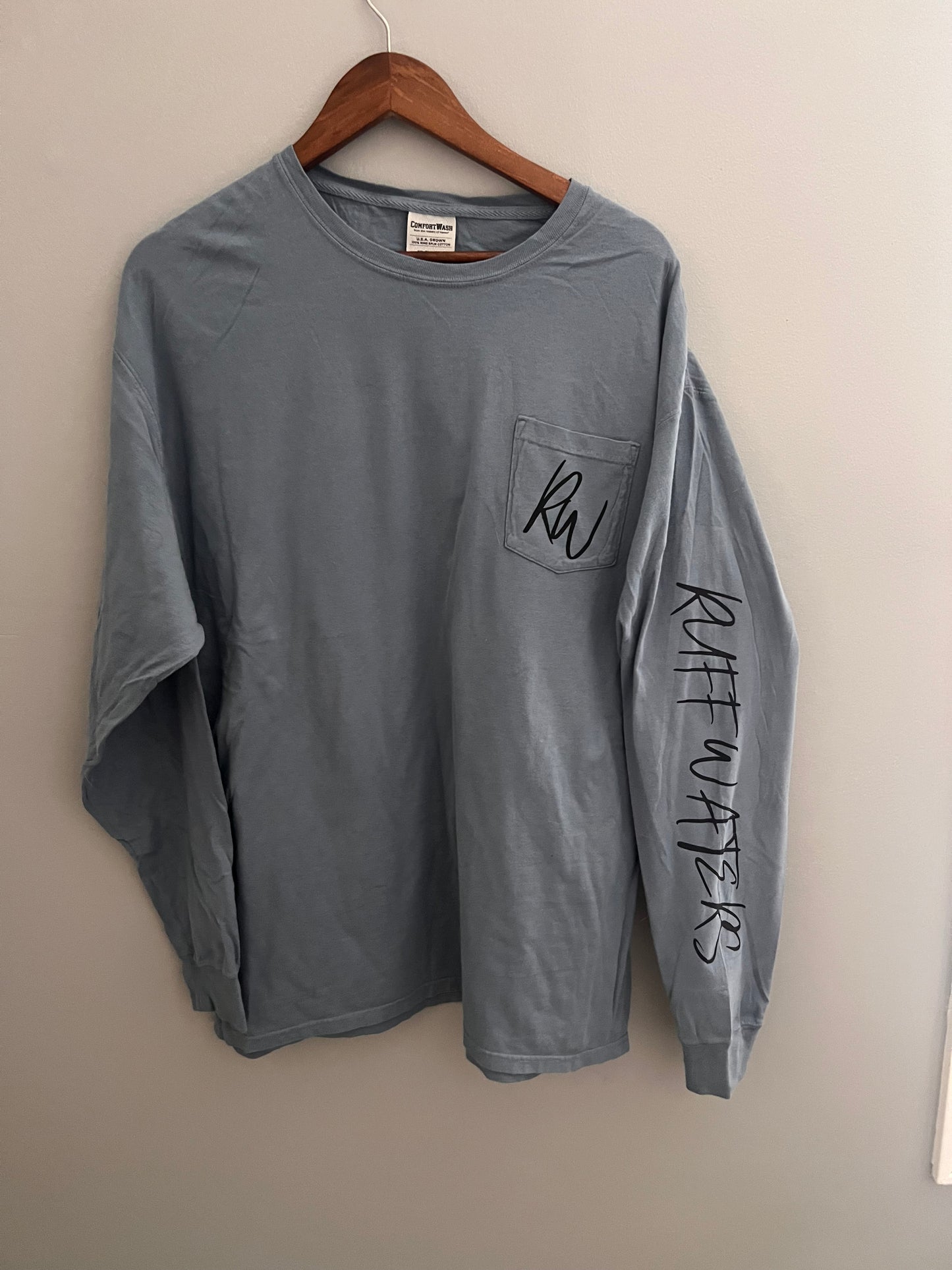 Long Sleeve T-Shirt