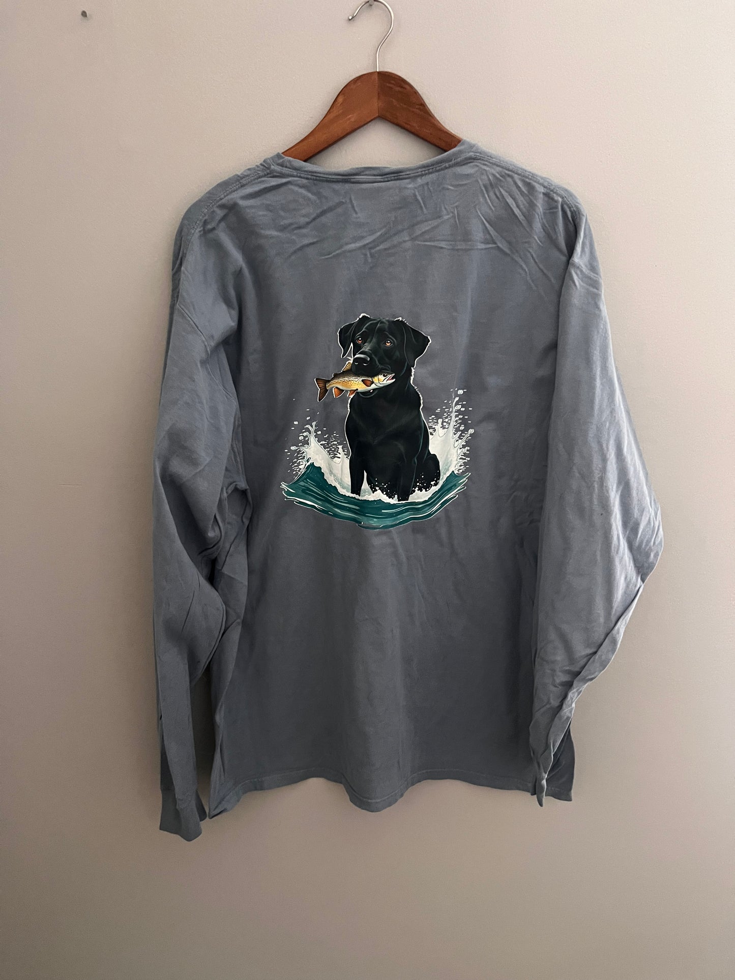 Long Sleeve T-Shirt